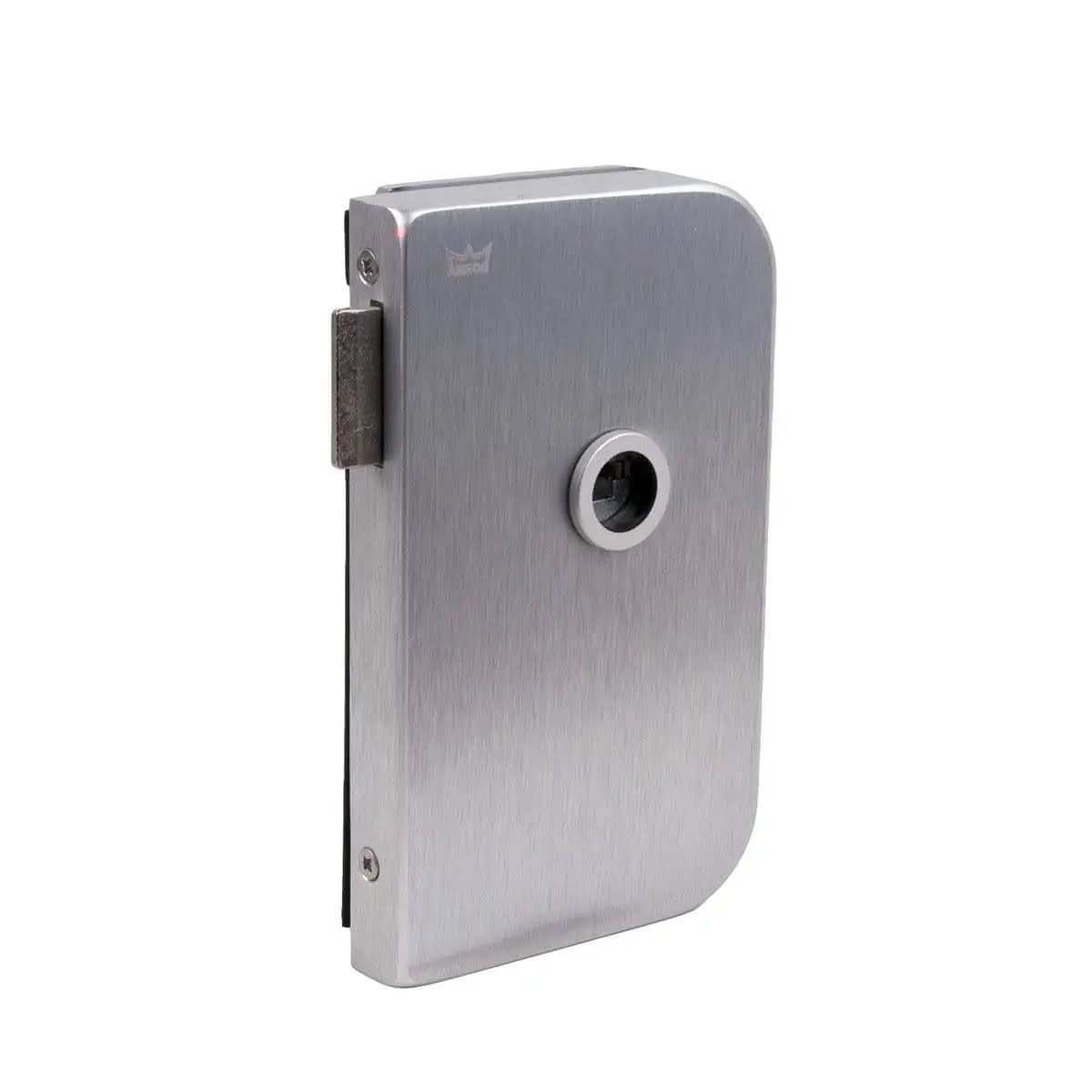 Loopslot rechte vorm 3 Loopslot rechte vorm - EV1 aluminium