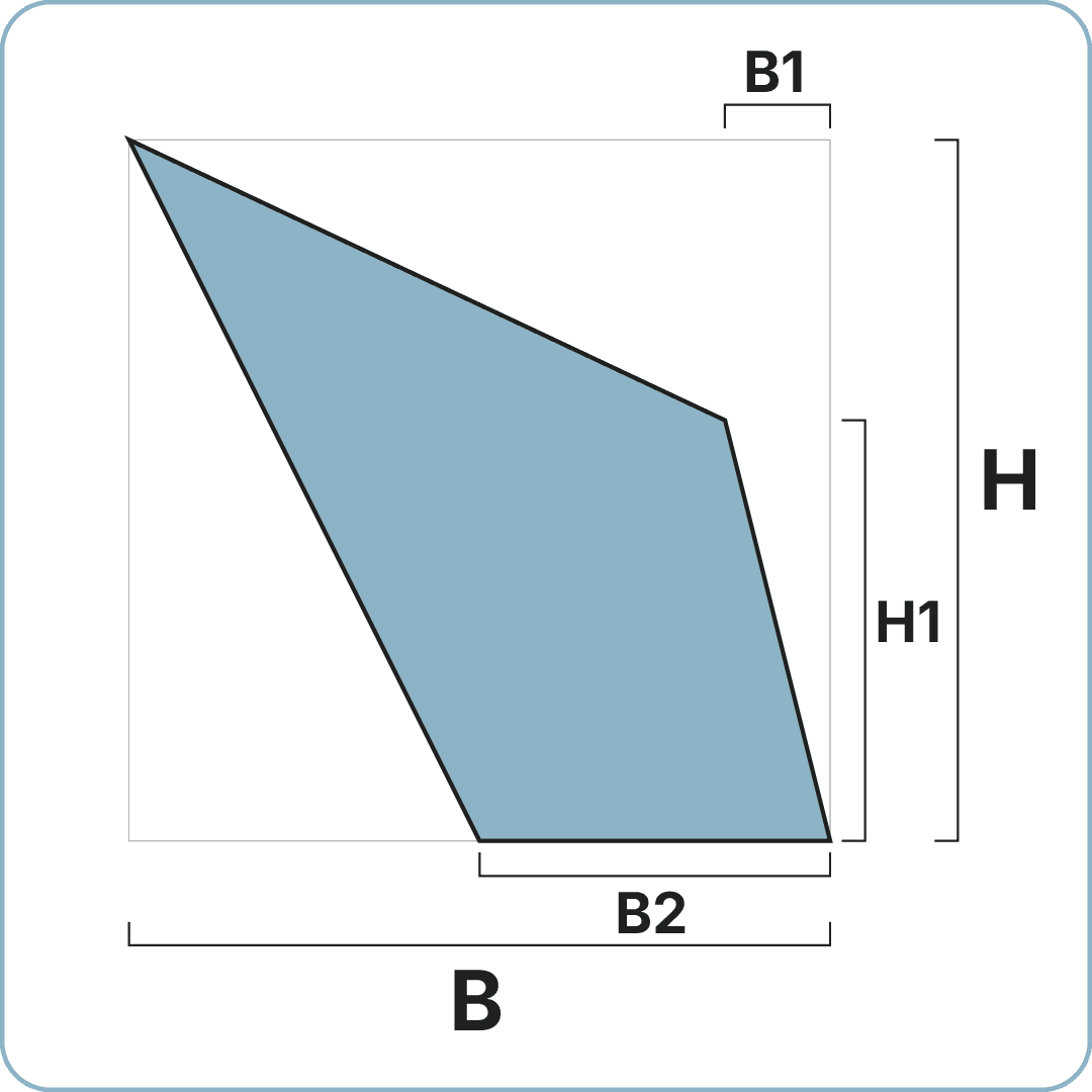 39.2 Parallelogram custom