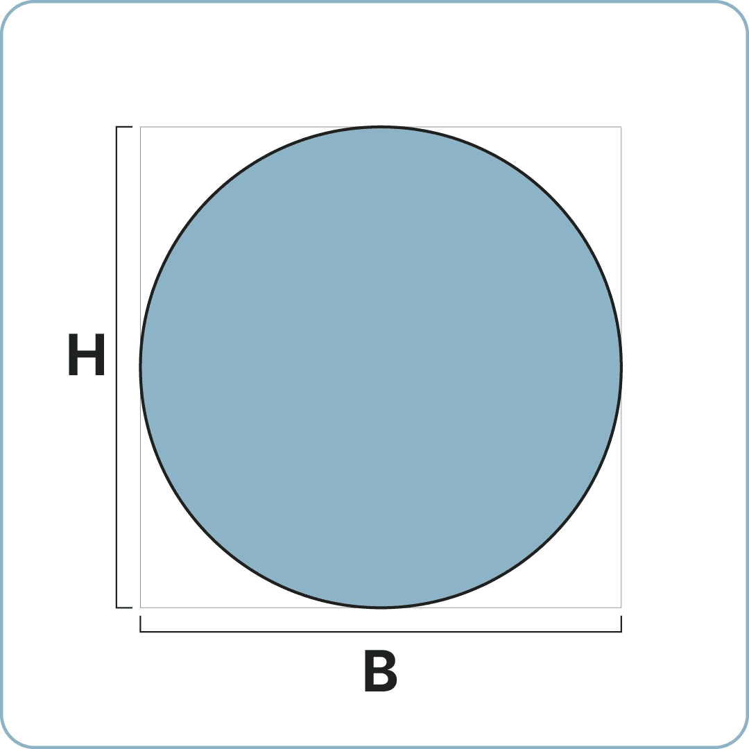 6. cirkel