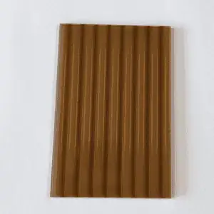 Moru Brons gehard veiligheidsglas op maat – 5 en 8 mm