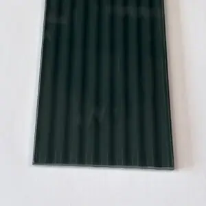 Moru Grijs figuurglas op maat – 5 en 8 mm