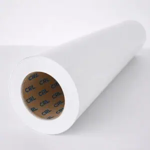 Reparatiefolie voor glas - 15 meter
